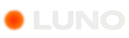 Логотип LUNO